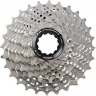 Кассета SHIMANO ULTEGRA, R8000, 11 скоростей, 14-28 ICSR800011428