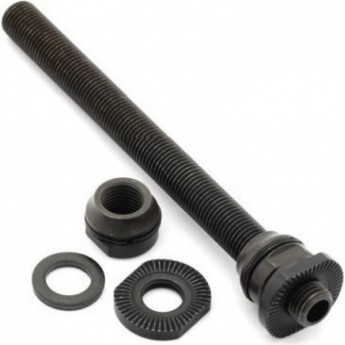 Ось в сборе SHIMANO для HB-M475, 108 мм (4-1/4") Y2T398040 Ось в сборе SHIMANO для HB-M475, 108 мм (4-1/4") Y2T398040