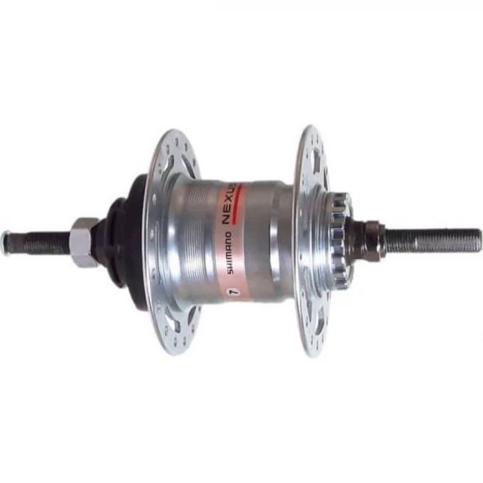 Втулка планетарная SHIMANO 3R40, 36 ОТВ, 3СК, С АНТИКОРРОЗИЙНЫМ ПОКРЫТ., Д. РОЛ.ТОР, ПОД ГАЙКИ, 120x170мм ASG3R40A2070 Втулка планетарная SHIMANO 3R40, 36 ОТВ, 3СК, С АНТИКОРРОЗИЙНЫМ ПОКРЫТ., Д. РОЛ.ТОР, ПОД ГАЙКИ, 120x170мм ASG3R40A2070