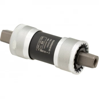 Каретка SHIMANO UN300, 68/110мм, без болтов, без упаковки