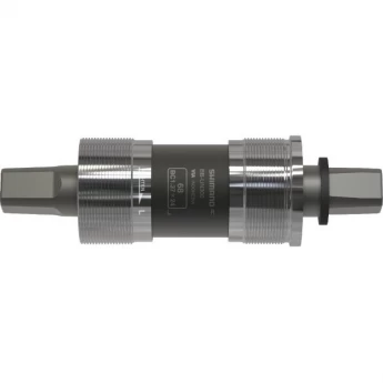 Каретка SHIMANO UN300, 68/127.5(D-EL), с болтами, без упаковки