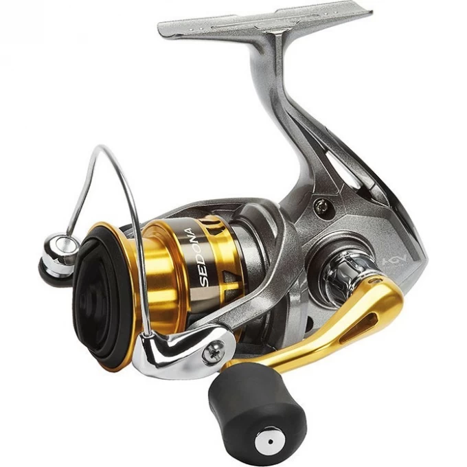 Катушка SHIMANO SEDONA 500 FI SE500FI Катушка SHIMANO SEDONA 500 FI SE500FI