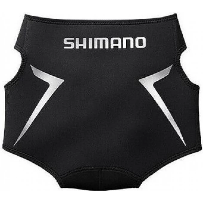 Подкладка неопреновая SHIMANO GU-011S размер JP L, серебро 5YGU011S15 Подкладка неопреновая SHIMANO GU-011S размер JP L, серебро 5YGU011S15