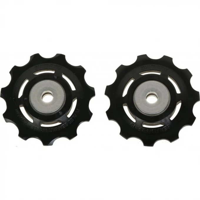 Ролики SHIMANO Y-PART 11 скоростей, верхний+нижний, к RD-9000/9070 Y5Y898060 Ролики SHIMANO Y-PART 11 скоростей, верхний+нижний, к RD-9000/9070 Y5Y898060