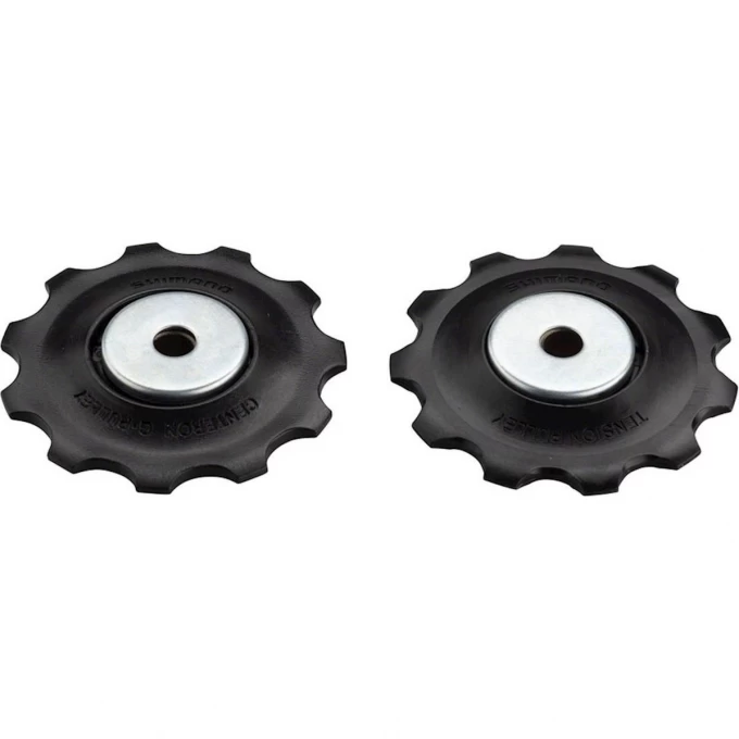 Ролики SHIMANO Y-PART к RD-4700, 10 скоростей, верхний+нижний, Y5RF98070