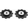 Ролики SHIMANO Y-PART к RD-4700, 10 скоростей, верхний+нижний, Y5RF98070