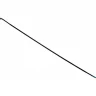 Спицы SHIMANO для WH-MT15, передние или задние (254 мм*28 штук), ниппеля (24 штуки), черный, EWHSPOKE2FC1