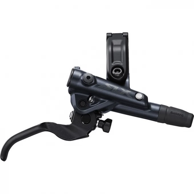 Тормозная ручка SHIMANO SLX, M7100, левый, для гидравлических дисковых тормозов IBLM7100L