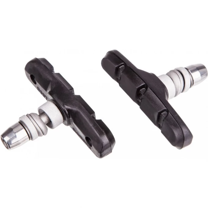 Тормозные колодки SHIMANO для V-BRAKE, BR-M330, 50 пар Y8GP9803A