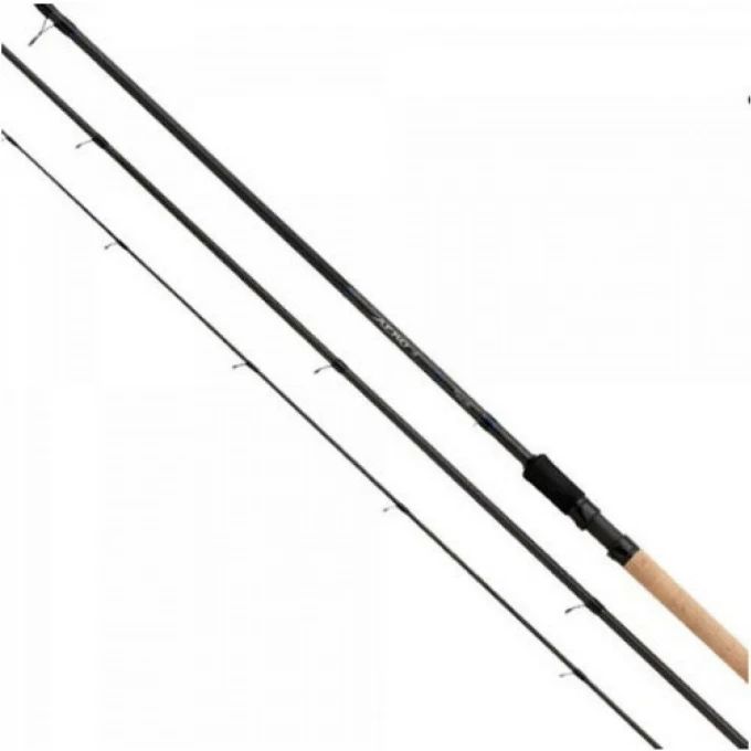 Удилище SHIMANO AERO X7 DISTANCE FEEDER 13' AEX7DFDR13
