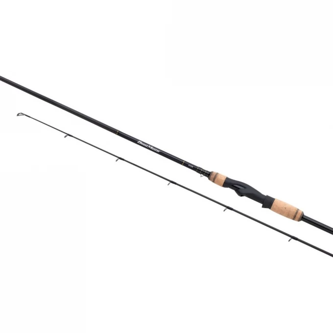 Удилище SHIMANO BEASTMASTER FX PREDATOR 240 XH+ SBMFXMF24XHP