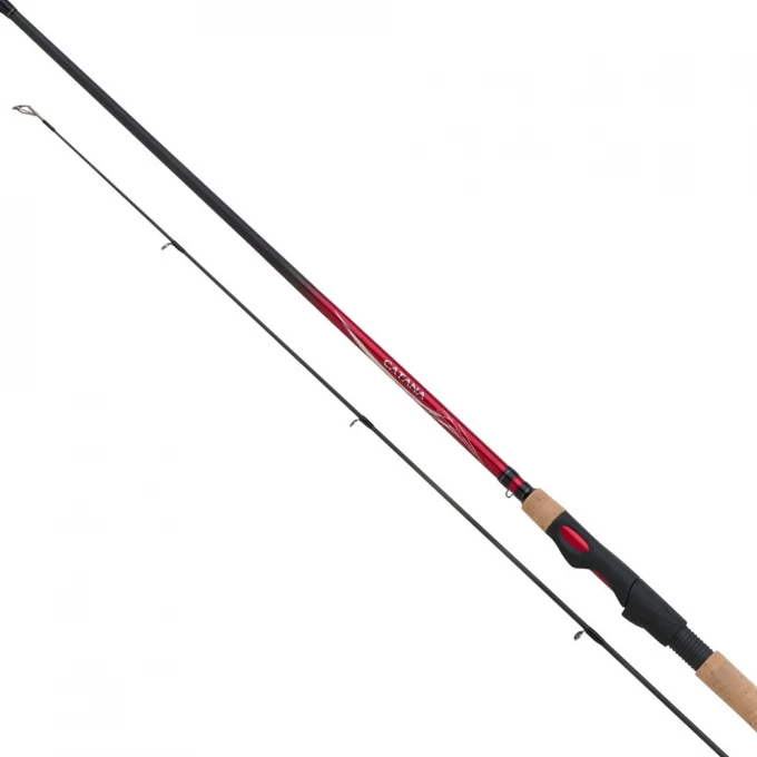 Удилище SHIMANO CATANA EX SPINNING 210M SCATEX21M