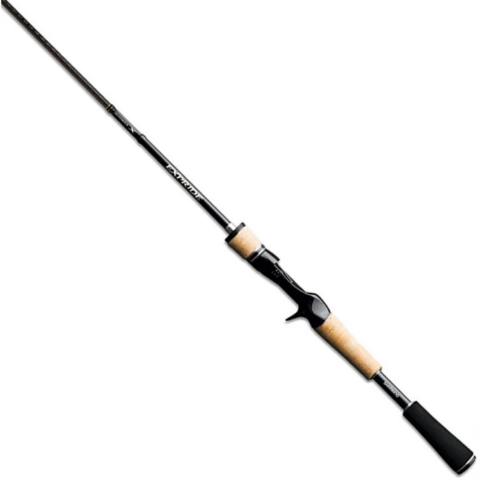 Удилище SHIMANO EXPRIDE 173XH 55COMH1739