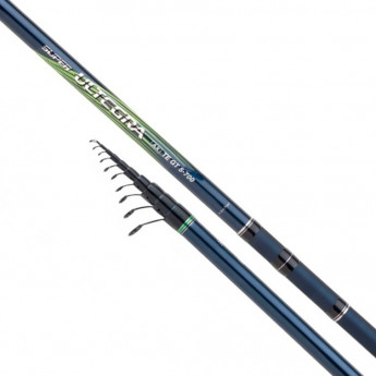 Удилище SHIMANO SUPER ULTEGRA AX TR TE GT 6-440