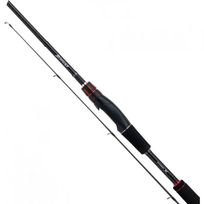 Удилище SHIMANO ZODIAS CASTING 7'2" H ZODIAS172H