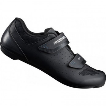 Велообувь SHIMANO SH-RP100, р-р 43, черный Велообувь SHIMANO SH-RP100, р-р 43, черный