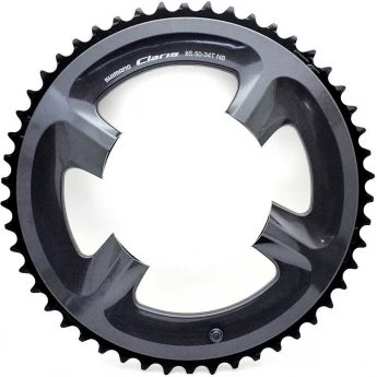 Звезда передняя SHIMANO CLARIS, R2000, 50T-NB Звезда передняя SHIMANO CLARIS, R2000, 50T-NB