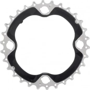 Звезда передняя SHIMANO SLX, для FC-M672, 30T, AN Звезда передняя SHIMANO SLX, для FC-M672, 30T, AN