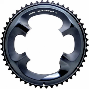 Звезда передняя SHIMANO ULTEGRA, для FC-R8000, 50T-MS для 50-34T Звезда передняя SHIMANO ULTEGRA, для FC-R8000, 50T-MS для 50-34T