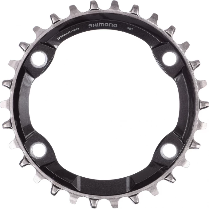 Звезда передняя SHIMANO XT для FC-M785, 28T AJ Y1ML28000